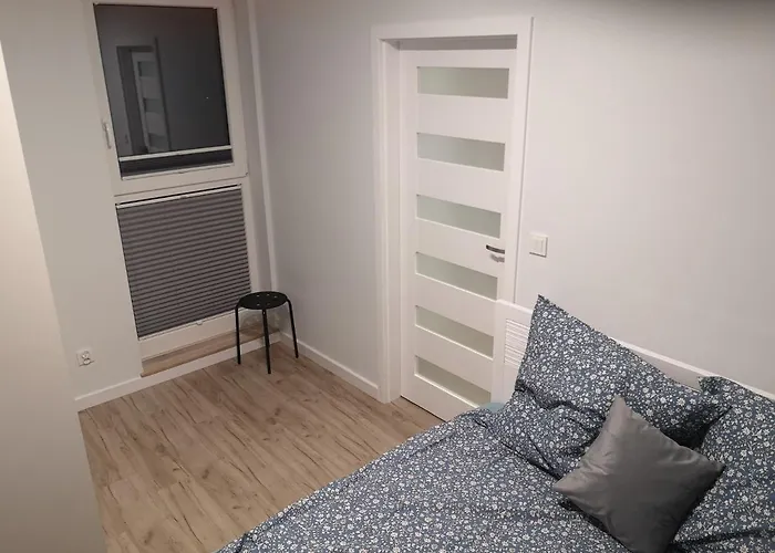 Gwiazda Bemowa شقة وارسو