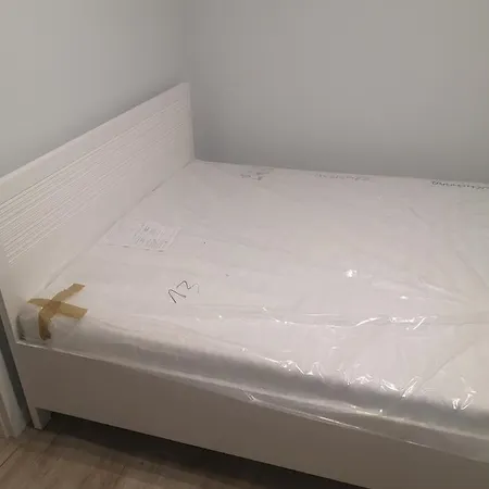 Gwiazda Bemowa Apartment Warschau