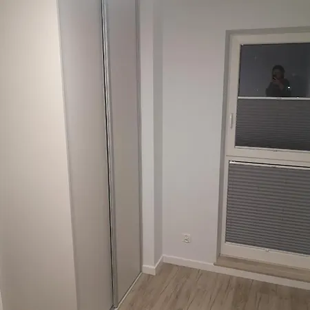 Appartement Gwiazda Bemowa Varsovie