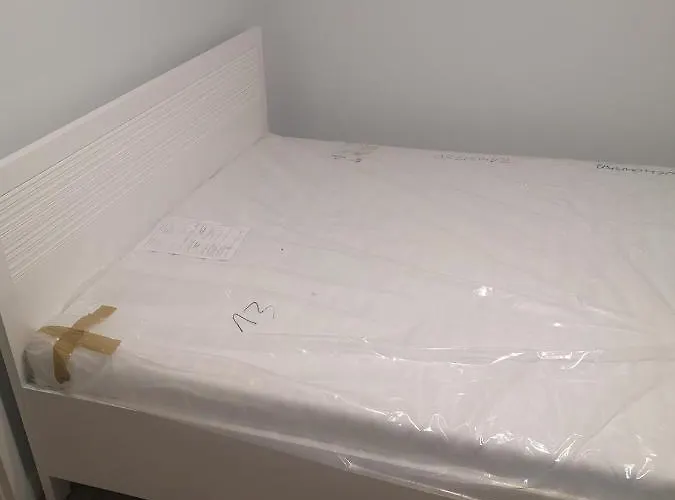 Gwiazda Bemowa דירה ורשה