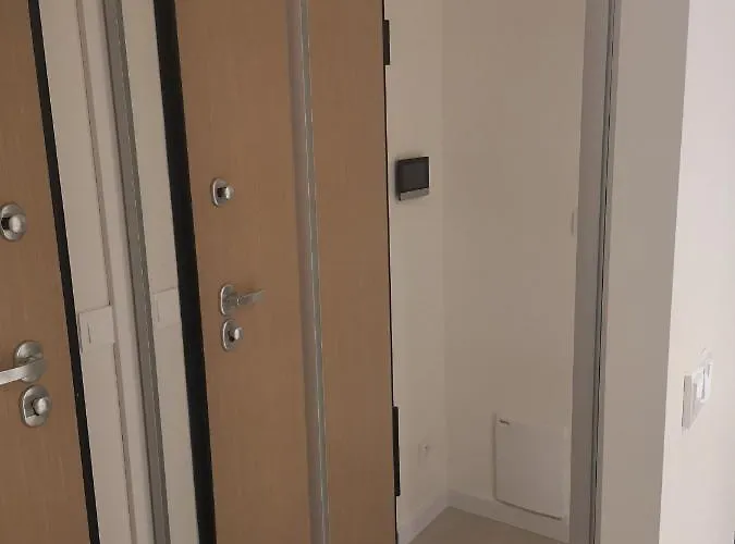 Gwiazda Bemowa דירה