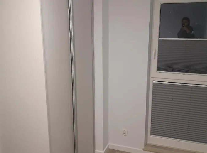 דירה Gwiazda Bemowa ורשה