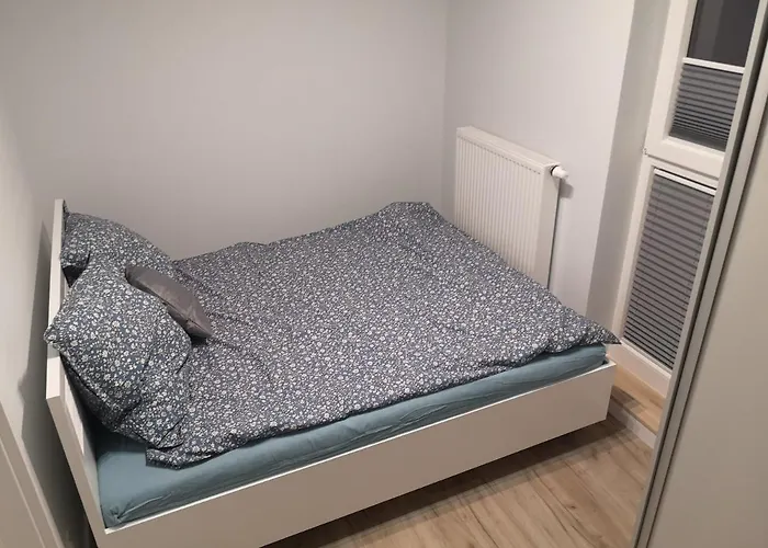 Gwiazda Bemowa דירה *