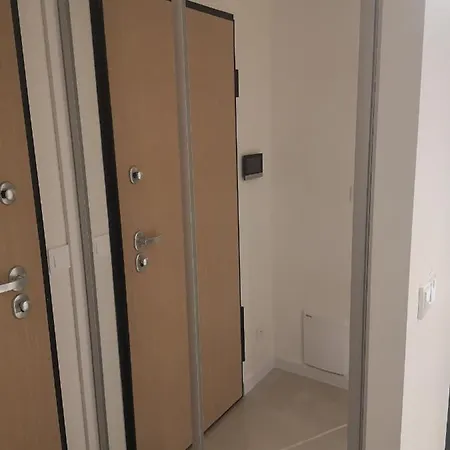Gwiazda Bemowa Apartmán