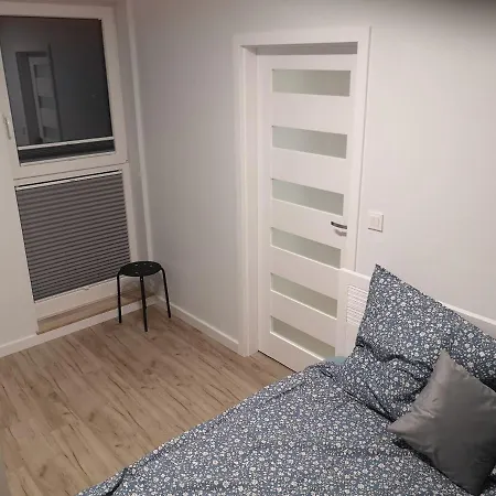 Gwiazda Bemowa Apartmán Varšava