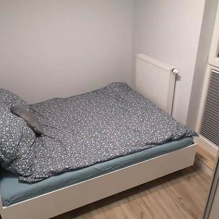Gwiazda Bemowa Apartmán *